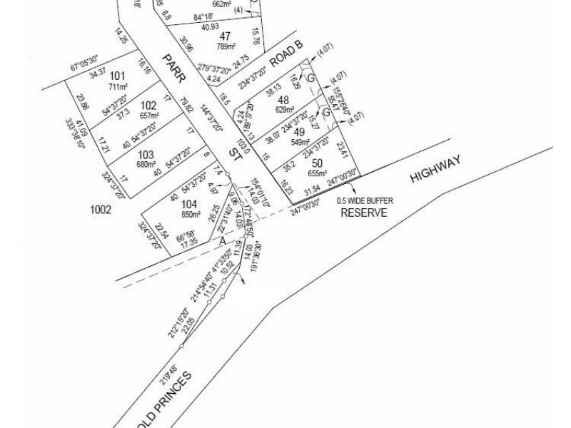 Off Old Princes Highway, Nairne SA 5252