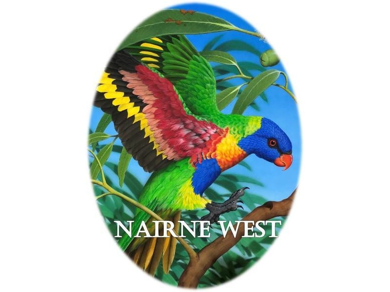 Off Old Princes Highway, Nairne SA 5252