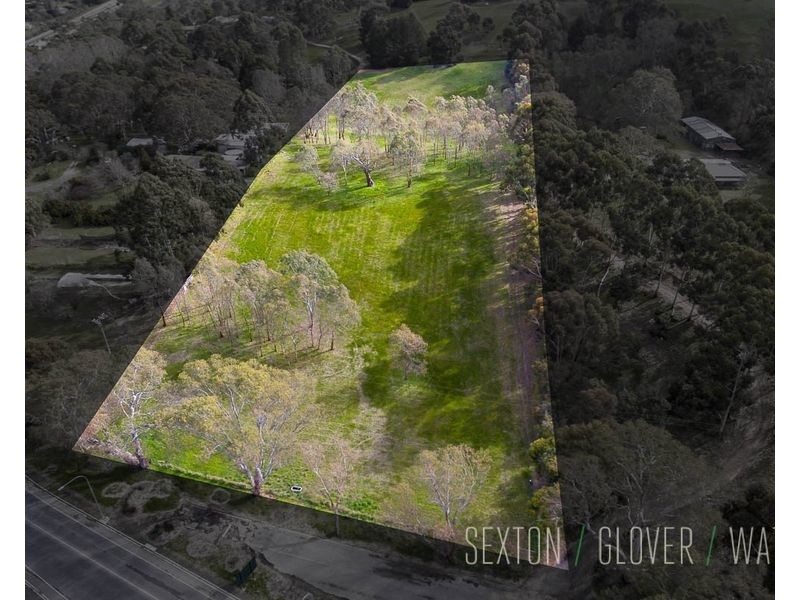 Lot 11 Bald Hills Road, Blakiston SA 5250