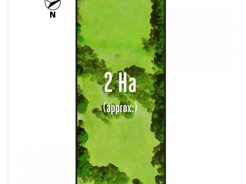 Lot 11 Bald Hills Road, Blakiston SA 5250 Floorplan