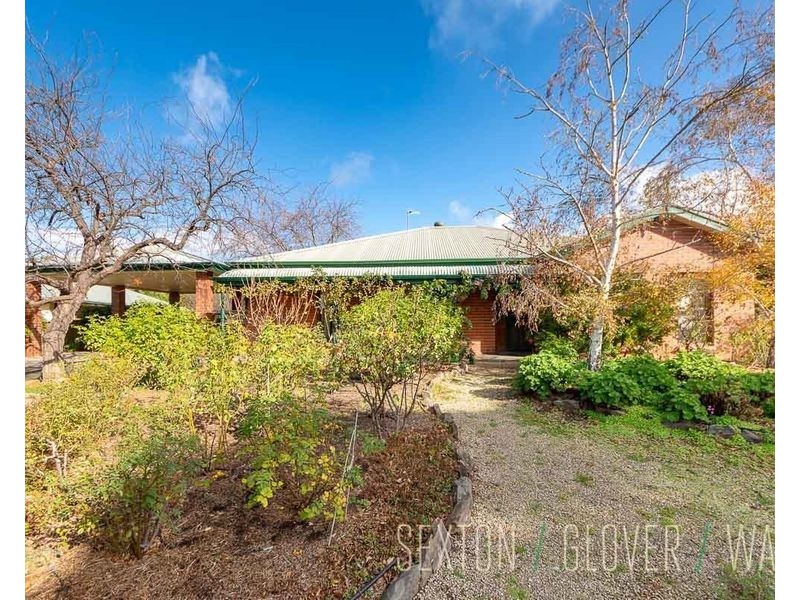 4 Bowman Court, Strathalbyn SA 5255