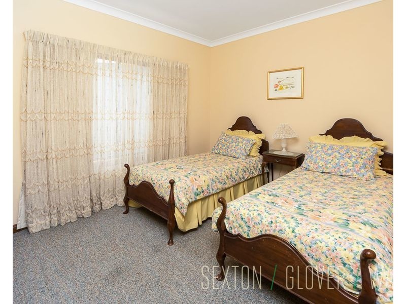 4 Bowman Court, Strathalbyn SA 5255