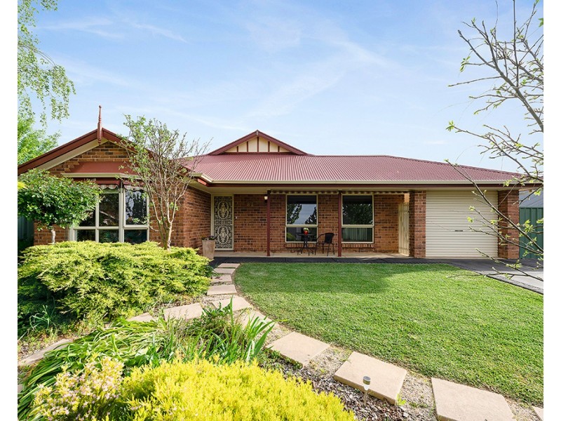 87 Rachel Circuit, Nairne SA 5252