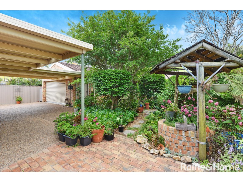 39 Amundsen Avenue, Shoalhaven Heads NSW 2535