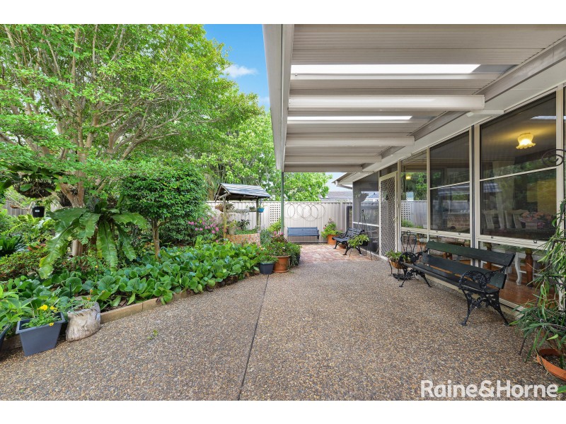 39 Amundsen Avenue, Shoalhaven Heads NSW 2535