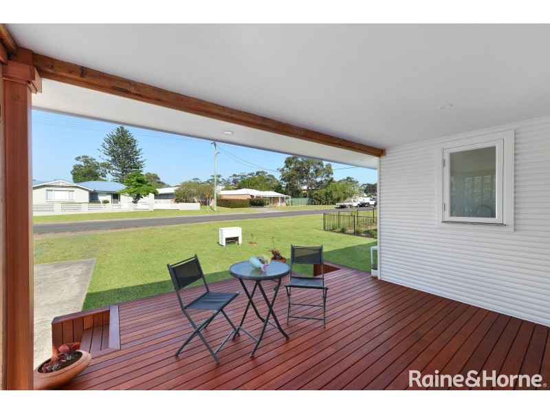 127 Jerry Bailey Road, Shoalhaven Heads NSW 2535