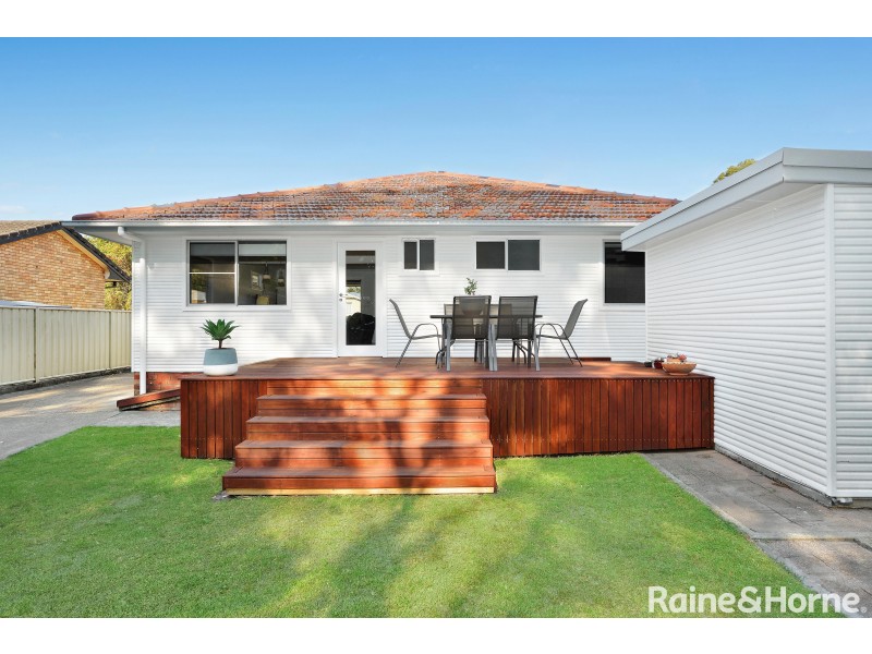 127 Jerry Bailey Road, Shoalhaven Heads NSW 2535