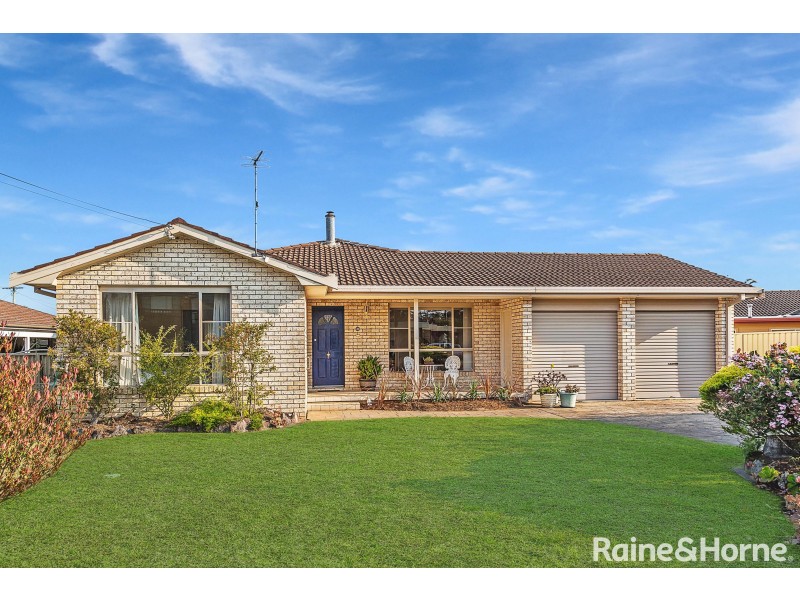 20 Amundsen Avenue, Shoalhaven Heads NSW 2535