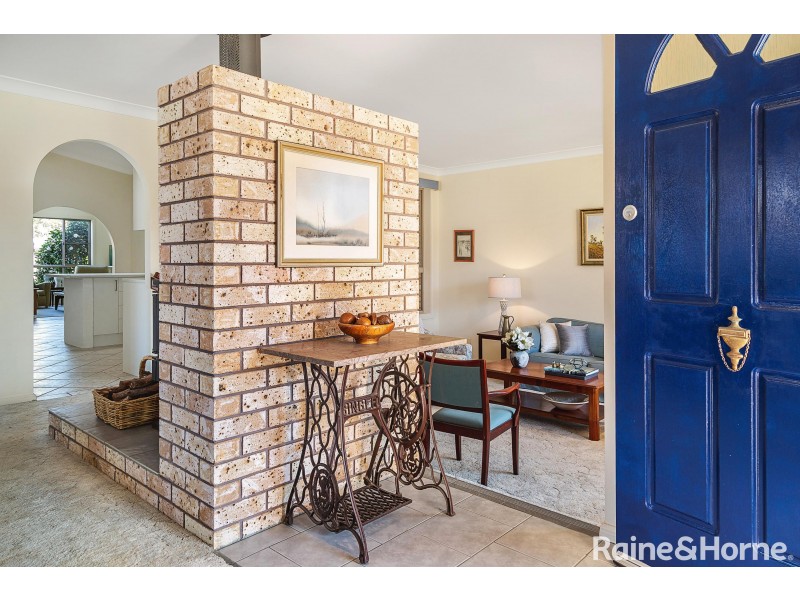 20 Amundsen Avenue, Shoalhaven Heads NSW 2535