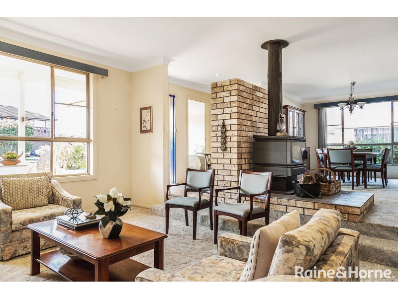 20 Amundsen Avenue, Shoalhaven Heads NSW 2535