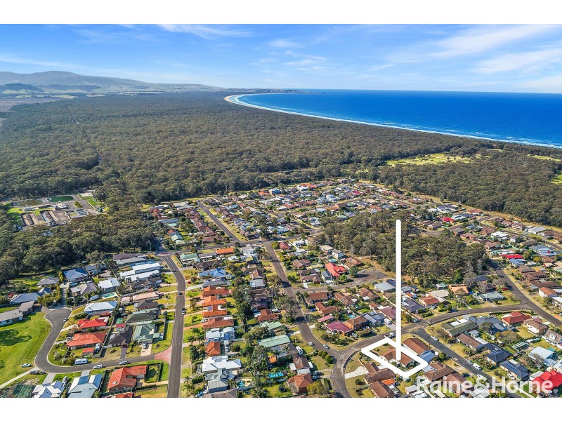 20 Amundsen Avenue, Shoalhaven Heads NSW 2535