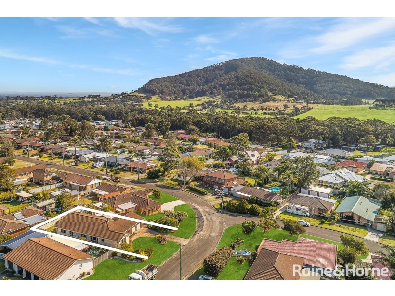 20 Amundsen Avenue, Shoalhaven Heads NSW 2535