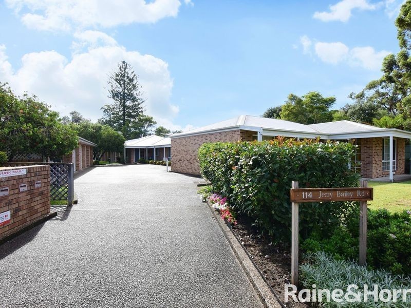 4/114 Jerry Bailey Road, Shoalhaven Heads NSW 2535