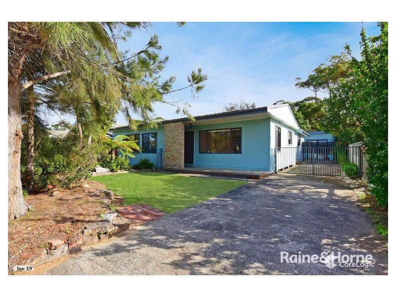 11 Aspinall Street, Shoalhaven Heads NSW 2535
