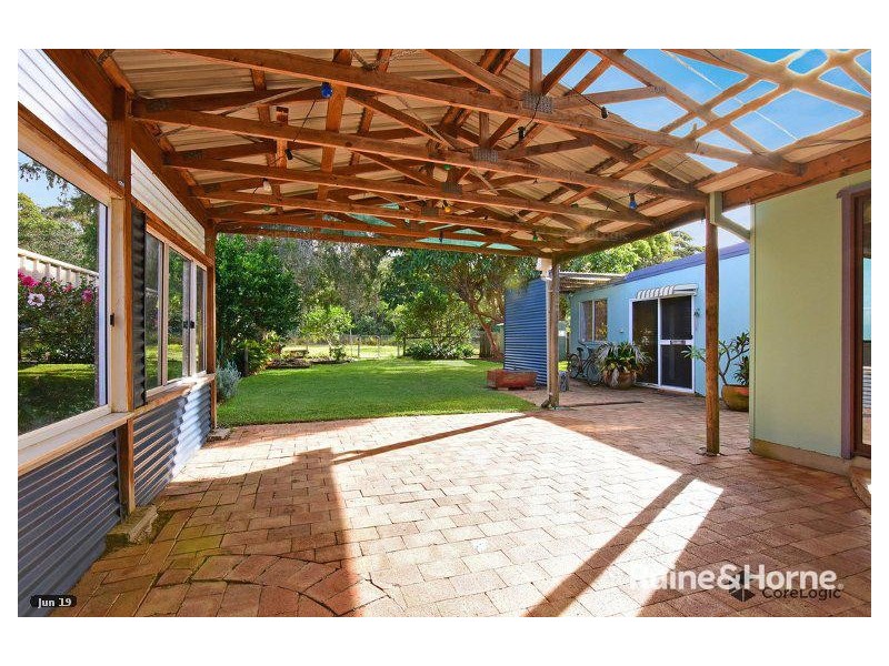 11 Aspinall Street, Shoalhaven Heads NSW 2535