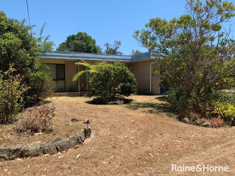 1 Explorer Boulevard, Shoalhaven Heads NSW 2535