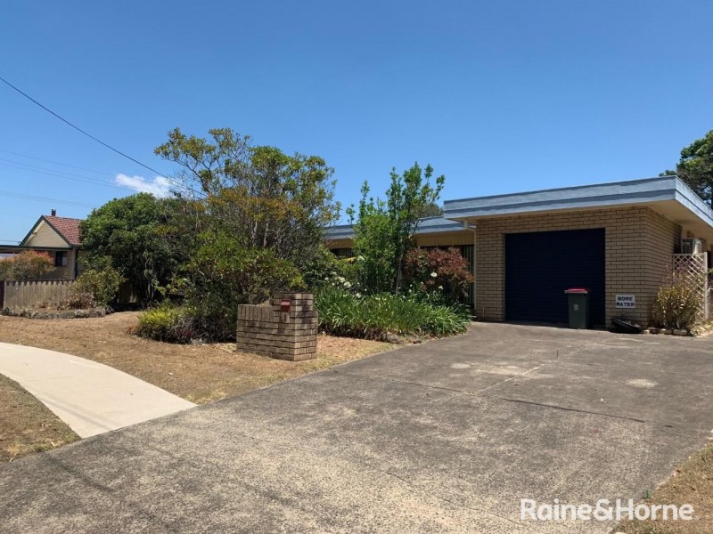1 Explorer Boulevard, Shoalhaven Heads NSW 2535