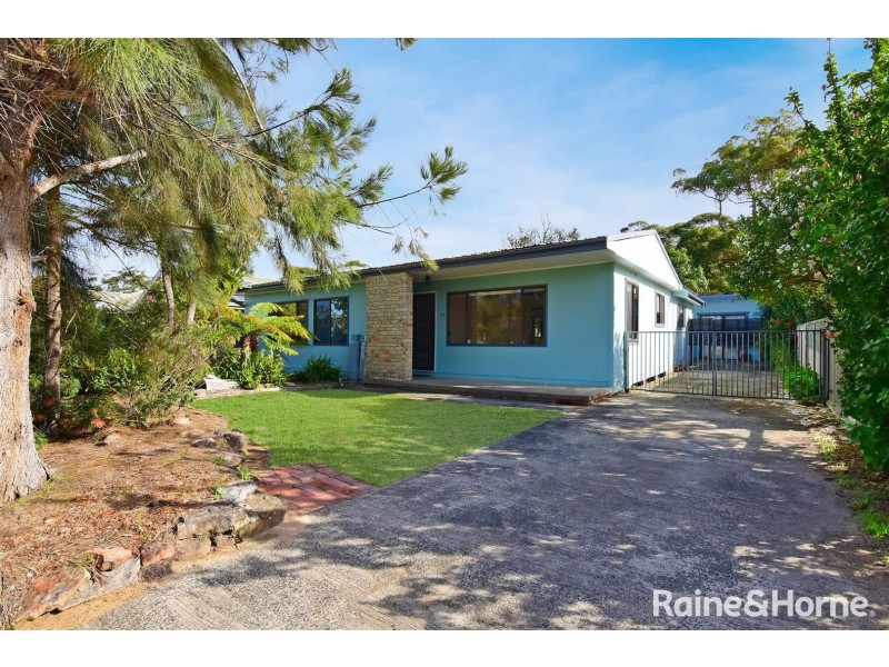 11 Aspinall Street, Shoalhaven Heads NSW 2535