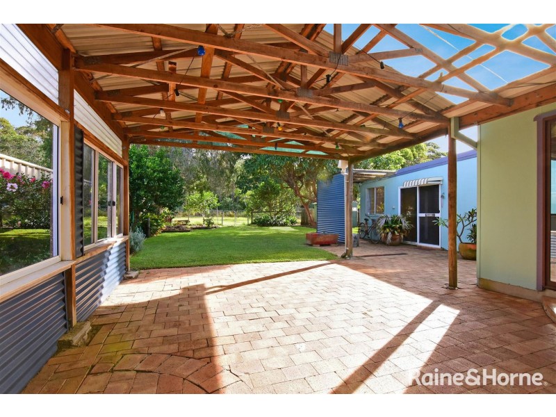 11 Aspinall Street, Shoalhaven Heads NSW 2535