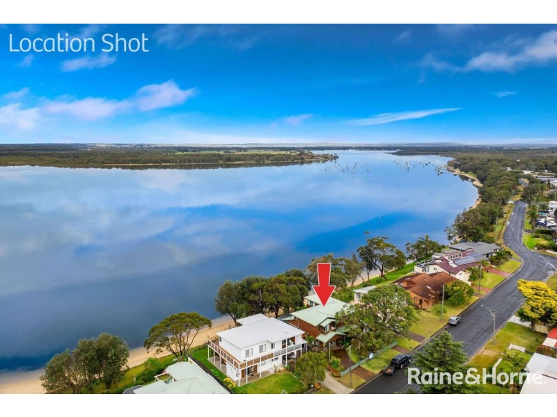 70 River Road, Shoalhaven Heads NSW 2535