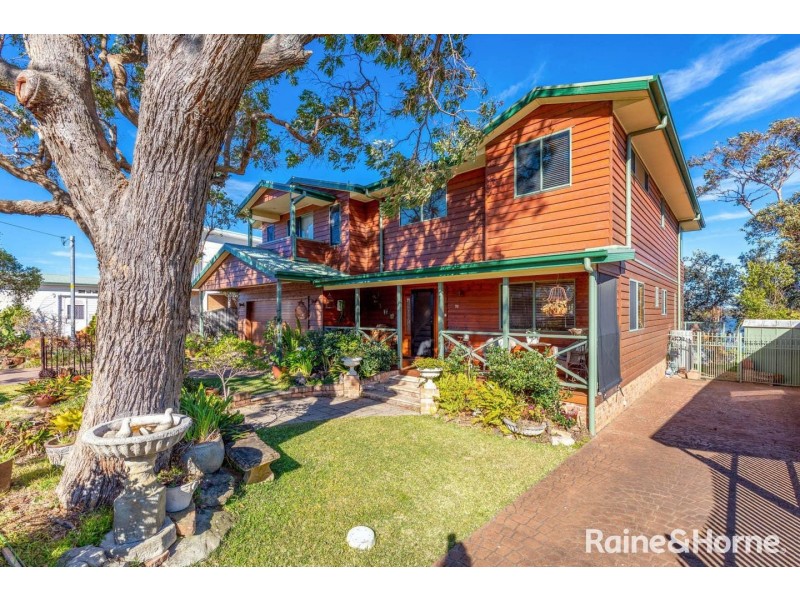 70 River Road, Shoalhaven Heads NSW 2535
