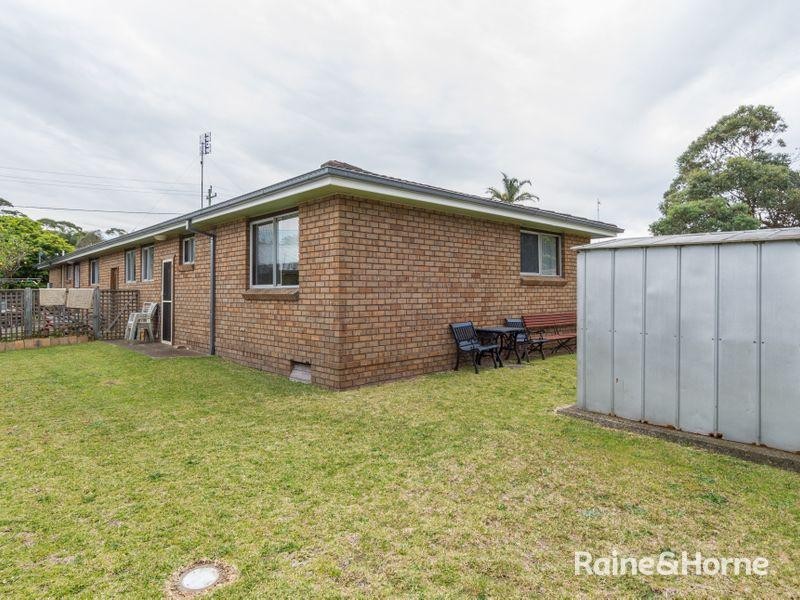 8 Aspinall Street, Shoalhaven Heads NSW 2535