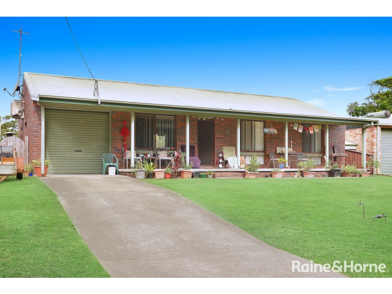 4 Gerroa Road, Shoalhaven Heads NSW 2535
