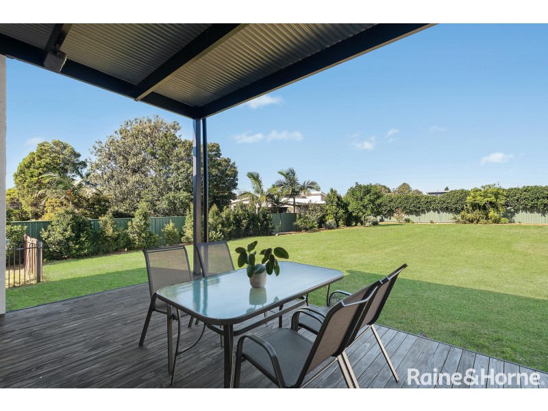 10 Davenport Road, Shoalhaven Heads NSW 2535