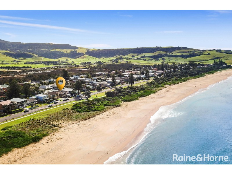 29 Pacific Avenue, Werri Beach NSW 2534