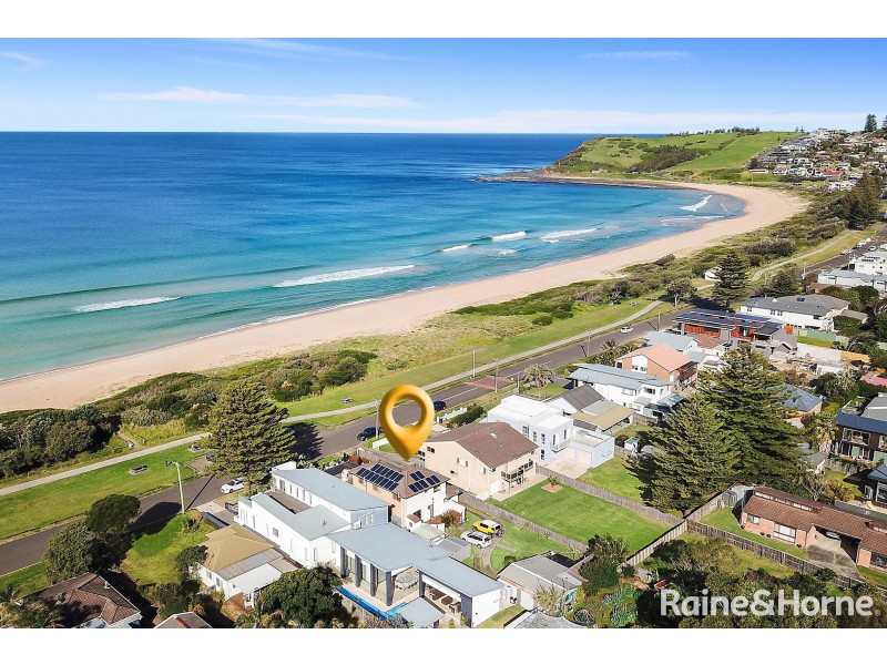 29 Pacific Avenue, Werri Beach NSW 2534