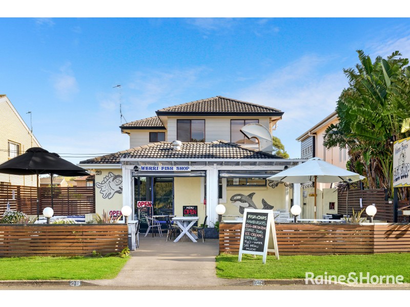 29 Pacific Avenue, Werri Beach NSW 2534