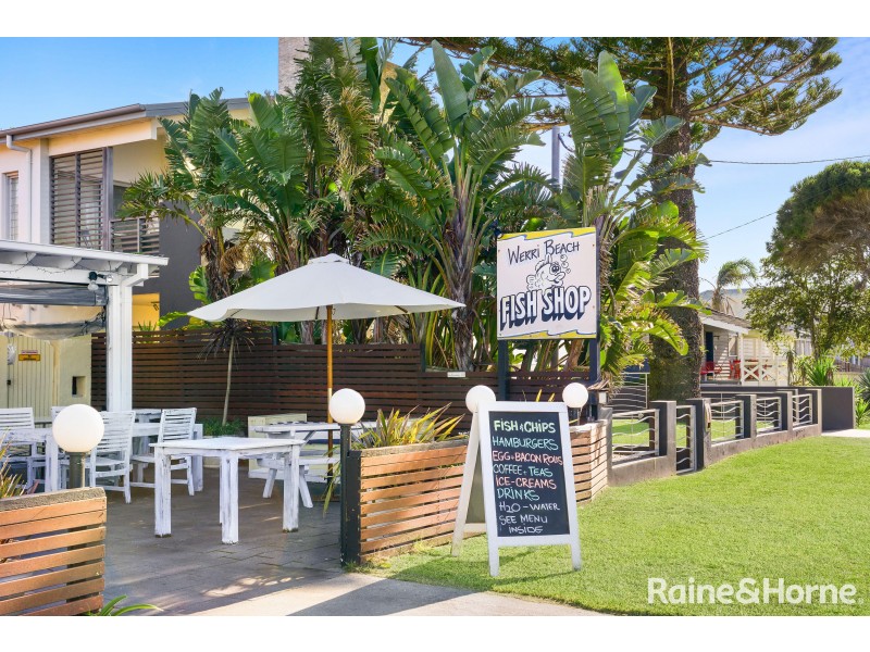 29 Pacific Avenue, Werri Beach NSW 2534