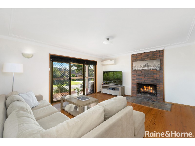 8 Throsby Street, Shoalhaven Heads NSW 2535