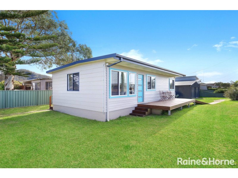 27 Davenport Road, Shoalhaven Heads NSW 2535