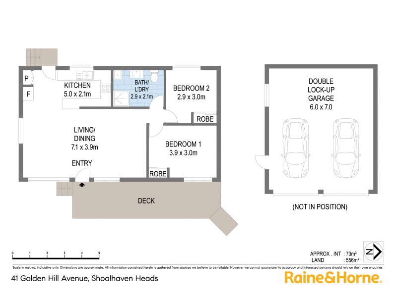 27 Davenport Road, Shoalhaven Heads NSW 2535