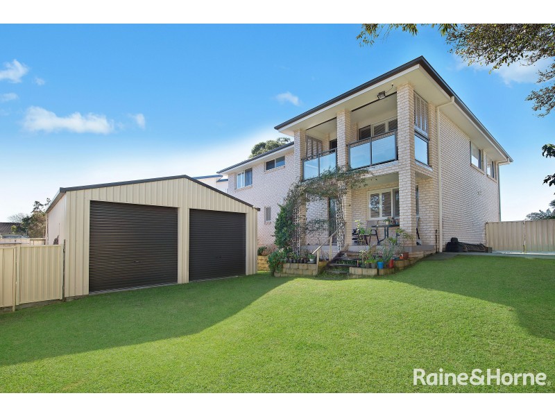 35 Bolt Street, Shoalhaven Heads NSW 2535