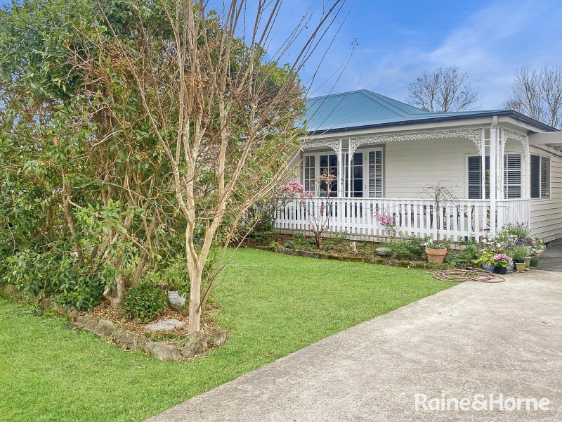 39 Albert Street, Berry NSW 2535