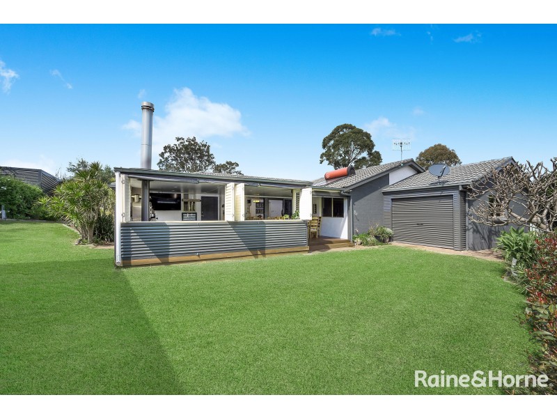 7 Ablett Court, Shoalhaven Heads NSW 2535