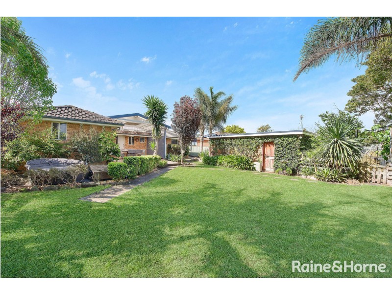 110 Scott Street, Shoalhaven Heads NSW 2535