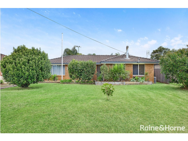 110 Scott Street, Shoalhaven Heads NSW 2535