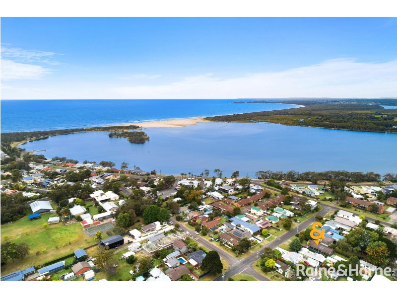 67 Golden Hill Avenue, Shoalhaven Heads NSW 2535