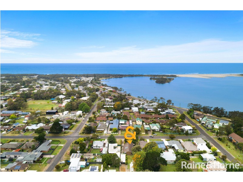 67 Golden Hill Avenue, Shoalhaven Heads NSW 2535