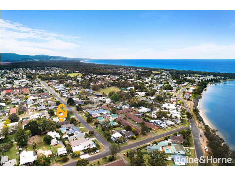 67 Golden Hill Avenue, Shoalhaven Heads NSW 2535