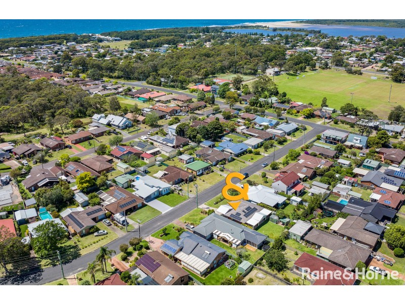 11 Shackleton Street, Shoalhaven Heads NSW 2535