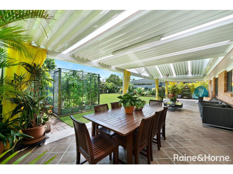 11 Shackleton Street, Shoalhaven Heads NSW 2535