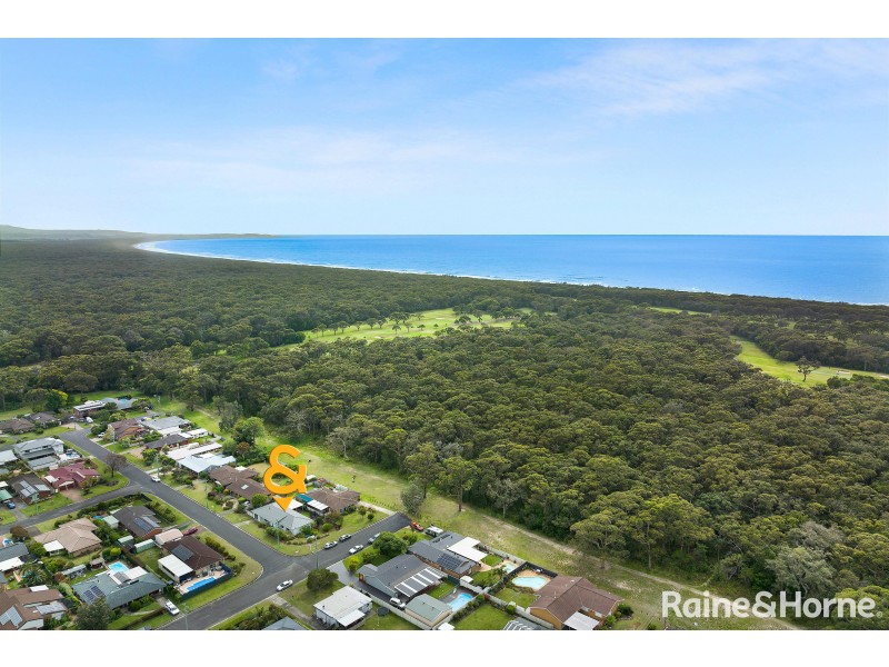 31 Towers Road, Shoalhaven Heads NSW 2535