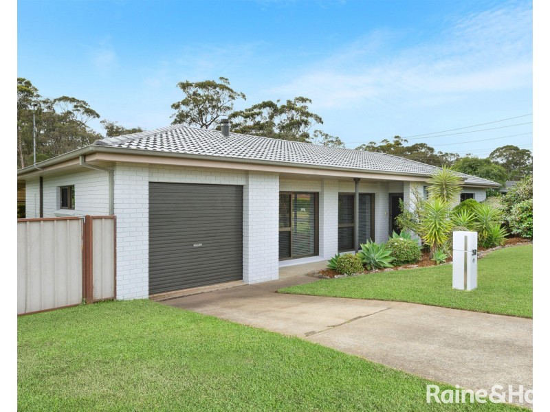 31 Towers Road, Shoalhaven Heads NSW 2535