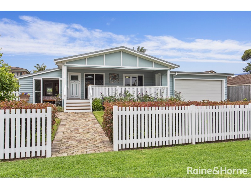 28 Jerry Bailey Road, Shoalhaven Heads NSW 2535