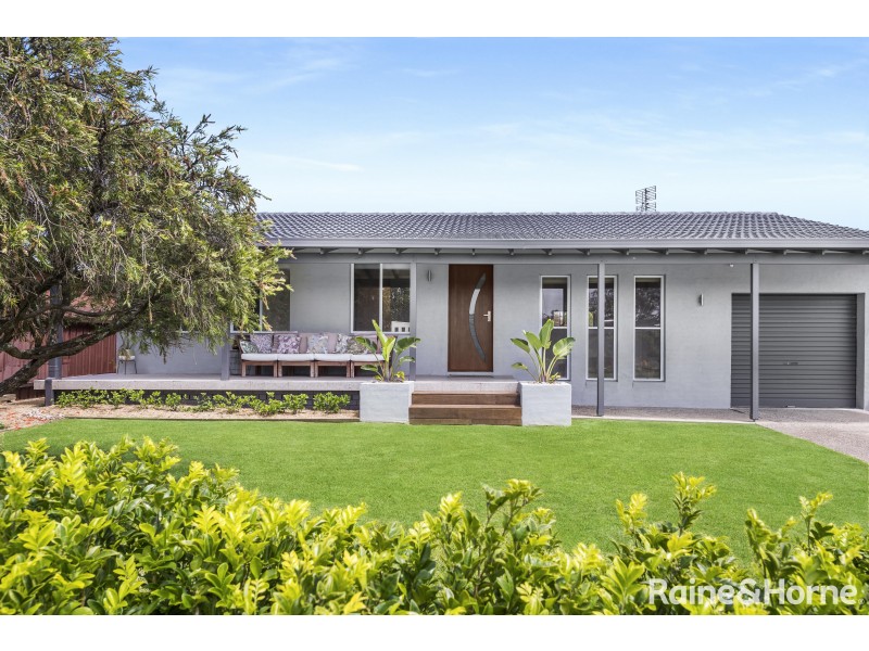 1 Meehan Avenue, Shoalhaven Heads NSW 2535