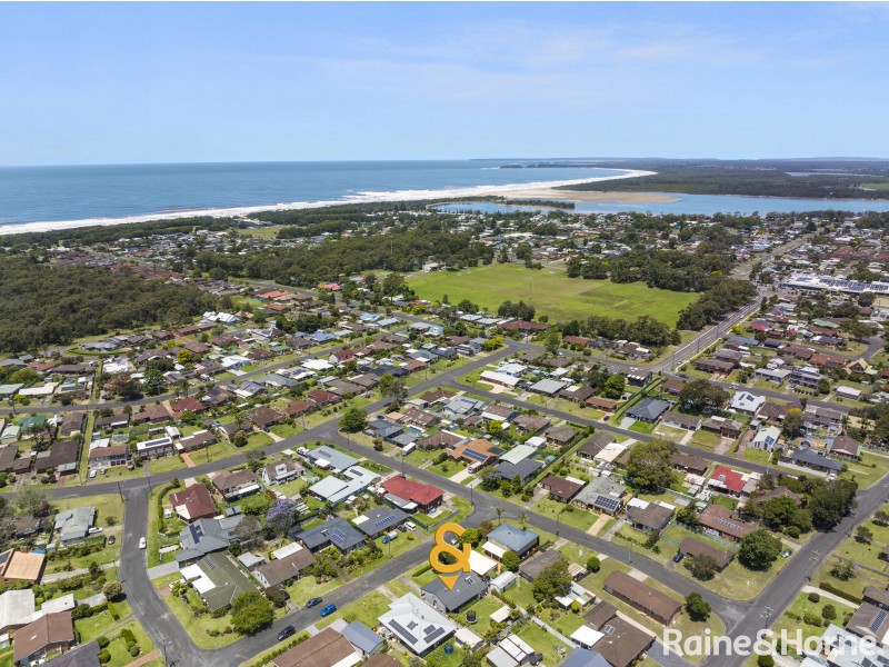 1 Meehan Avenue, Shoalhaven Heads NSW 2535